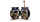 Set ndërtimi LEGO Harry Potter Cauldron Secret Potions Classroom 76464, 652 copë, mbi 10 vjeç, shumëngjyrësh