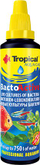 Средство за чистење аквариум Tropical BACTO ACTIVE, 100 мл