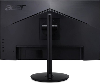 Monitor Acer CB272U, 27", 2560x1440, 100Hz, i zi