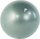 Top fitnesi BURSTI, 65 cm, PVC, gri
