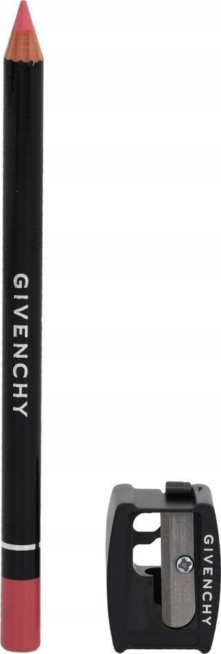 Laps buzësh Givenchy Lip Liner, blu