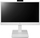 Monitor All in One LG ThinClient 24CR671N 24", Intel Pentium N6005, 8GB RAM, e bardhë