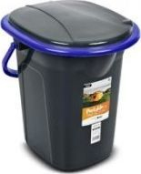 GreenBlue GB320BB Пренослив Тоалетен Кофа за Патување, 19 L
