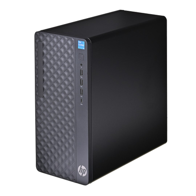 Kompjuter desktop HP 2G1i TWR, Intel Core i5 14400, 8GB RAM, 512GB SSD