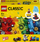 Kubëza klasike LEGO mbi rrota (11014), +4vjet