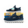 Atlete Skechers Glide-Step Slip-Ins 233010 NVY, Air-Cooled Memory Foam, blu