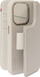 Mbulesë telefoni Decoded Detachable Wallet për iPhone 15 Pro, lëkurë, MagSafe, bezhë