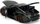 Maketi diecast Jada Toys Fast and Furious 2023 Nissan, shkalla 1/24, model për koleksion, ngjyrë argjend