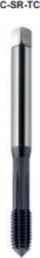 Mjet fijezimi FANAR C4-925005-0040, M4 DIN 371-C 6HX, HSSE-PM TiCN