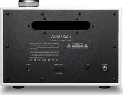 Boks Astell &amp; Kern ARCO BE100, i bardhë