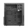 Kasë për PC Sbox ATX MidTower PCC-180, e zezë