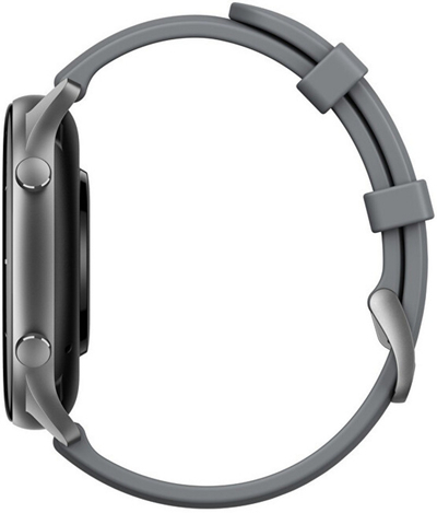 Orë e mençur Amazfit GTR 2e - e hirtë