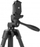 Трипод Camrock CP-530, височина 149 cm, алуминиум, црн