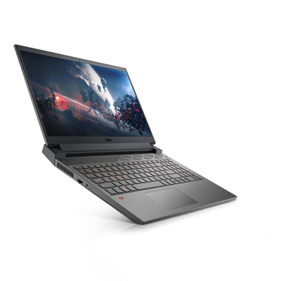 Laptop Dell G15 5520, 15.6", Intel i7-12700H, 16 GB RAM, 512 GB SSD, NVIDIA GeForce RTX 3060, i hirtë