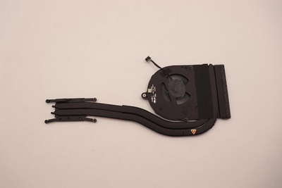Modul termik laptopi Lenovo Thor1.0 AMD, FRU GL5A5, me ventilator, i zi