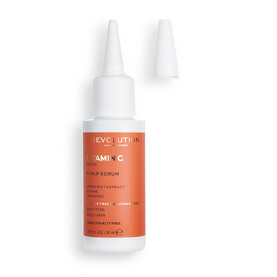 Serum për flokë Revolution Haircare Vitamin C, 50 ml