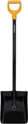 Lopatë për beton Solid Concrete Shovel, metal, dorezë ergonomike