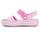 Sandale për kalamaj Crocs Crocband Sandal Kids 12856 6GD, Croslite, rozë