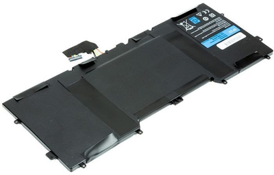 Bateri për laptop Dell C4K9V, 47Wh, Li Po, e zezë