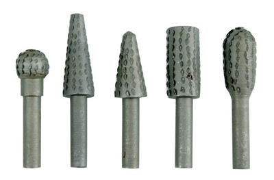 Set gurë Vorel, 5 copë