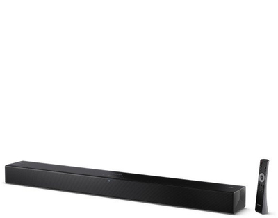 Soundbar Sharp HT-SB304, me Dolby Atmos, ngjyrë e zezë