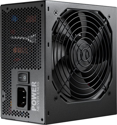 Burim energjie FSP/Fortron Hydro K PRO ATX3.0 PCIe5.0 9PA8505205 ATX, 850W