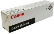 Toner printeri Canon C-EXV18, i zi
