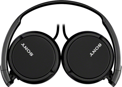 Kufje Sony MDR-ZX110B, e zezë