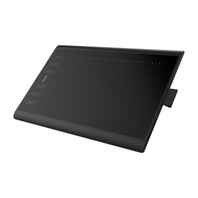 Tablet grafik Huion Inspiroy H1060P, 8192 nivele presioni, USB, i zi