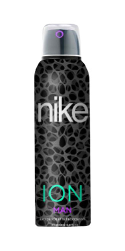 Deodorant Nike Ion Man 200 ml