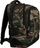 Çantë shpine ST.RIGHT Military, 3 ndarje, ergonomike, kamuflazh