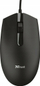Maus Trust TM-101, optik 1200 DPI, USB, i zi