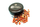 Perla për fytyrë W7 Cosmetics Bronzing Pearls, 30 g