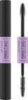 Maskarë Catrice Perfect Duo XXL Effect 2 in 1, për volum edhe zgjatje, 8ml, e zezë