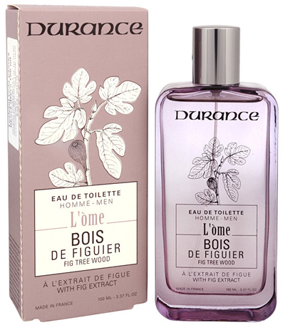 Eau de toilette Durance L'Ome 100ml, man