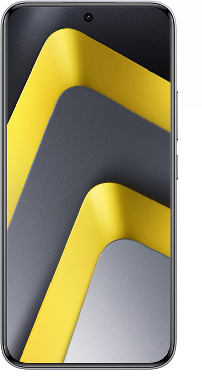 Заштитна маска за телефон Mobilize Gelly за Xiaomi Redmi Note 15 5G, флексибилна, проѕирна, транспарентна