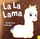 Liber per kalamoj Wilga La La Lama, me figura, plot ngjyra