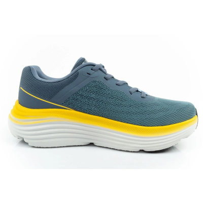 Машки патики Skechers Max Endeavour, трчање, не-летни, сиви