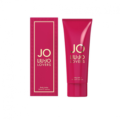Losion për trup Liu Jo Lovers, 200 ml