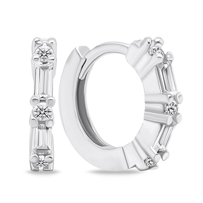 Vathë Brilio Silver EA684W