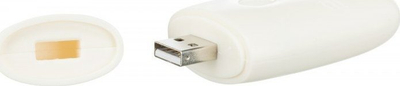 Lodër lazer për mace Trixie LED Pointer Catch the Light, mi, USB, 8.5 cm