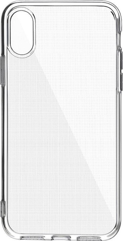 Mbrojtëse telefoni Clear Case për Samsung Galaxy A52 A52 5G, 2mm, transparente