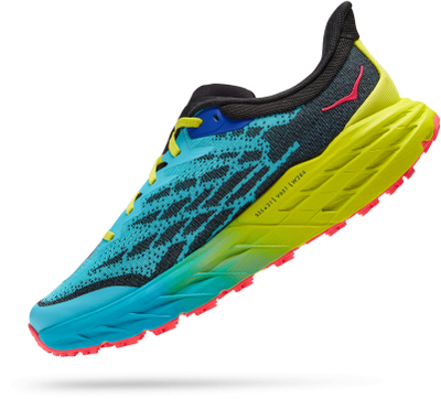Atlete për meshkuj Hoka One One Speedgoat 5, nr. 46 2/3
