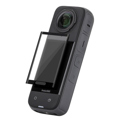 Sunnylife xham i temperuar (2 copë) për Insta360 X4 / X5