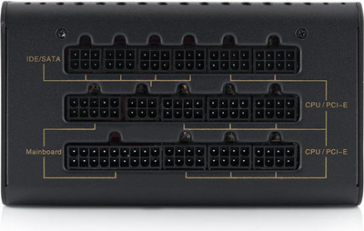 Burim energjie MODECOM VOLCANO 750W 
