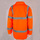 Xhaketë pune Beeswift Constructor, high visibility, madhësia L, portokalli