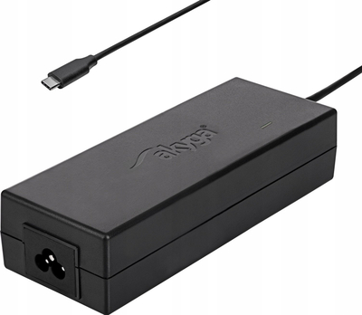 Karikues notebook Akyga AK-ND-79, 87W, USB C, i zi