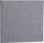 Фото албум Focus Base Line Canvas, 26x25cm, 40 страници, сив