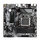 Pllakë amë GIGABYTE A620M GAMING X