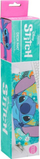 Подлога за глушец Disney Lilo and Stitch Desk Mat, голема, гума против лизгање, шарена